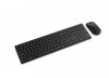 Lenovo Zestaw bezprzewodowy Multi-Mode Pro Combo Klawiatura i Mysz 6000-US English 4X31S04810